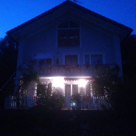Apartamento Haus Hillinger Salzburgo Exterior foto