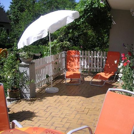 Apartamento Haus Hillinger Salzburgo Exterior foto