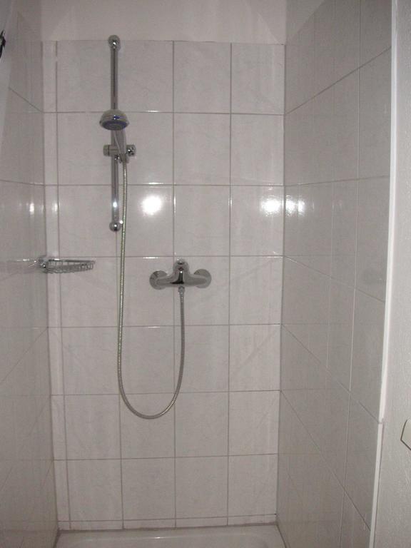 Apartamento Haus Hillinger Salzburgo Exterior foto